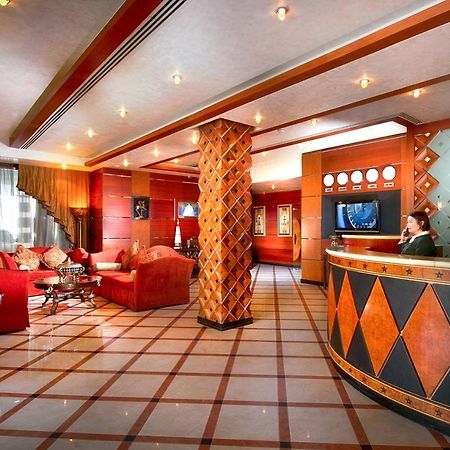 Апартаменты Elite Tower Sanabis Экстерьер фото