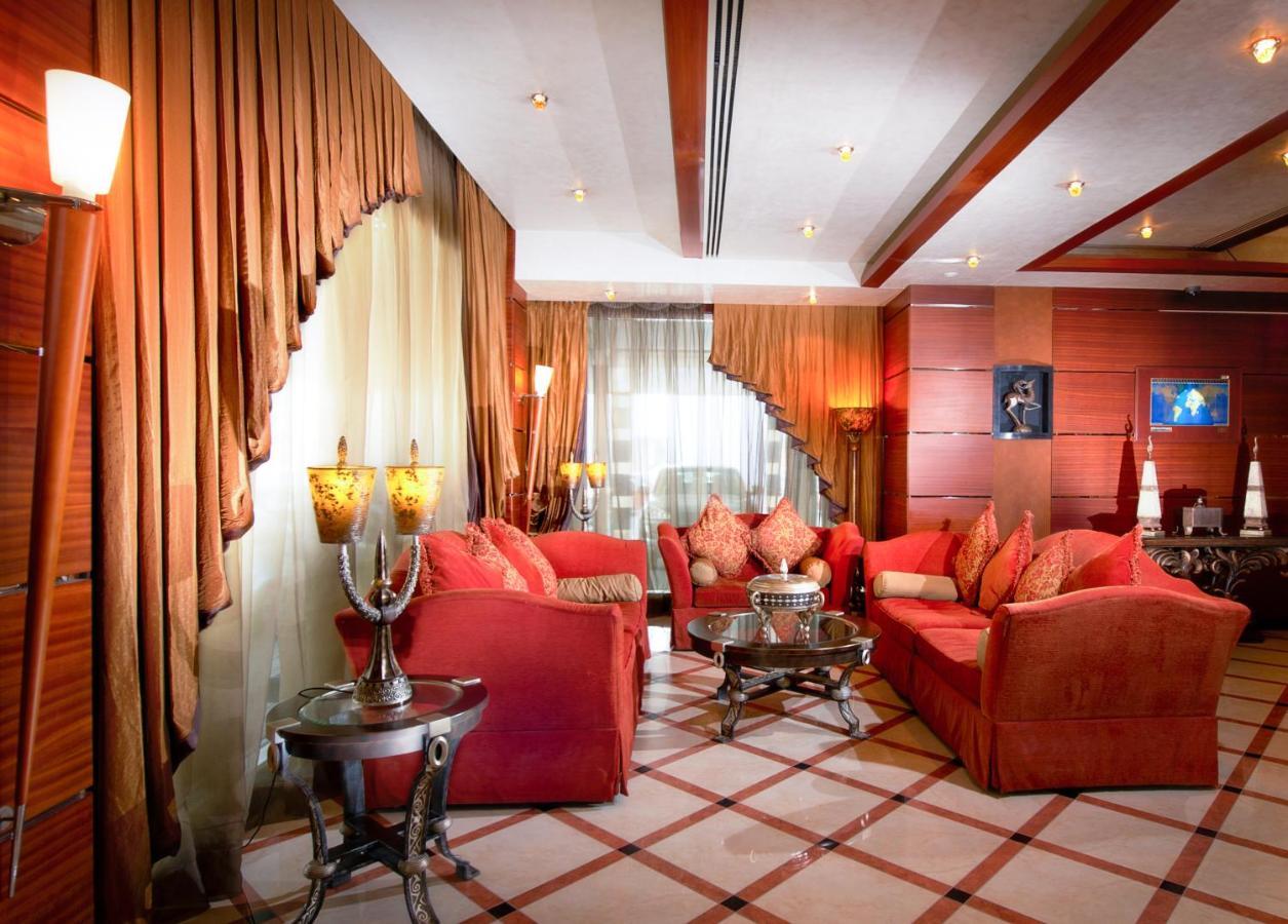 Апартаменты Elite Tower Sanabis Экстерьер фото