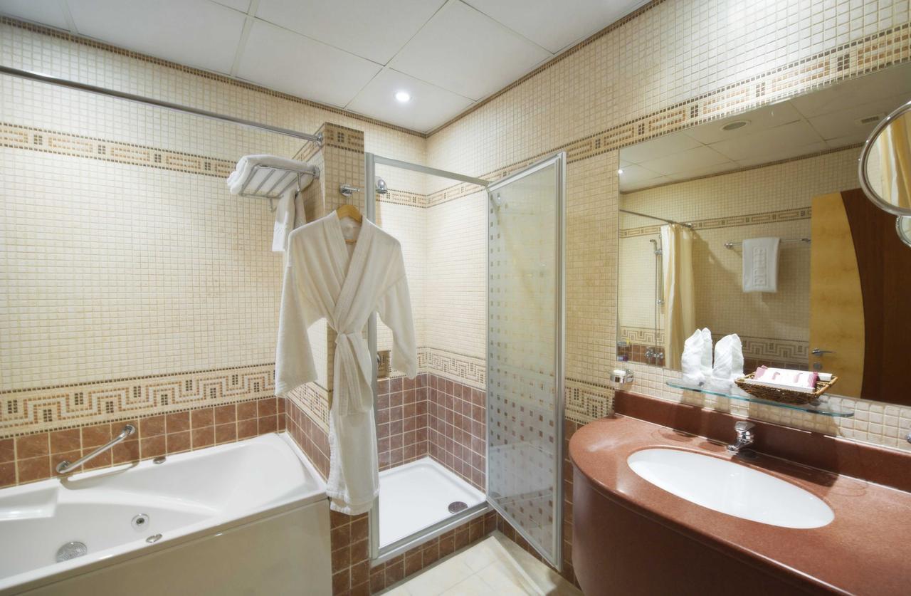 Апартаменты Elite Tower Sanabis Номер фото